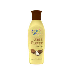 Goat Milk Lotion - Shea Butter