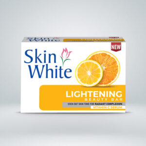 Skin White Lightening Beauty Bar