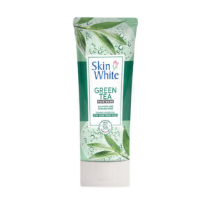 Skinwhite Green Tea Facewash