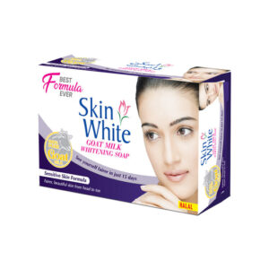 Whitening Soap - Sensitive Skin